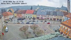 Palackého náměstí