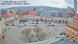 Palackého náměstí