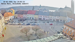 Palackého náměstí