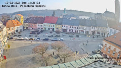 Palackého náměstí