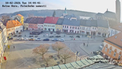 Palackého náměstí