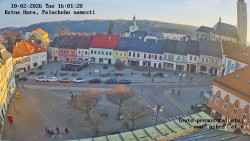 Palackého náměstí