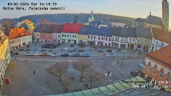 Palackého náměstí