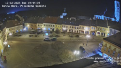 Palackého náměstí