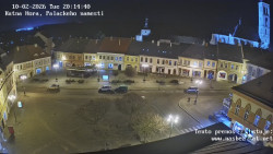 Palackého náměstí