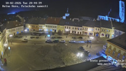 Palackého náměstí