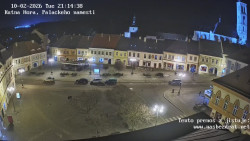 Palackého náměstí