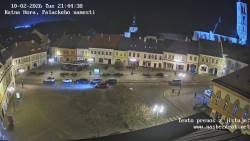 Palackého náměstí