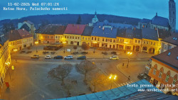 Palackého náměstí