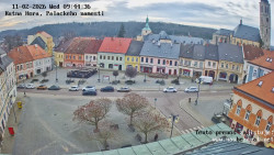 Palackého náměstí