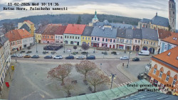 Palackého náměstí