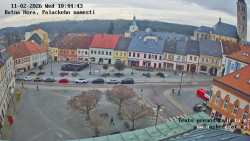 Palackého náměstí