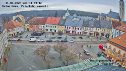 Palackého náměstí