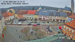 Palackého náměstí