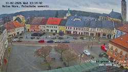 Palackého náměstí