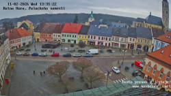 Palackého náměstí