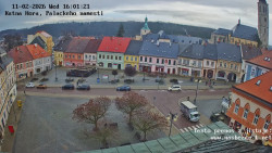 Palackého náměstí