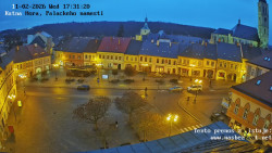 Palackého náměstí