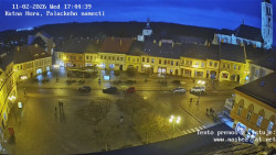 Palackého náměstí