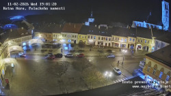 Palackého náměstí