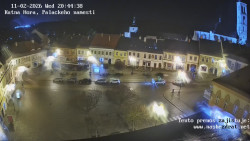 Palackého náměstí