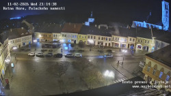 Palackého náměstí