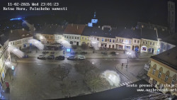 Palackého náměstí