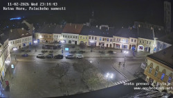 Palackého náměstí