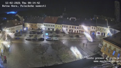 Palackého náměstí