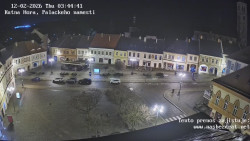 Palackého náměstí