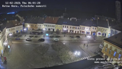 Palackého náměstí