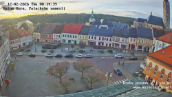 Palackého náměstí