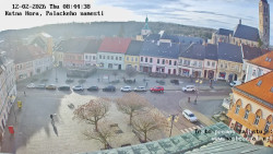 Palackého náměstí