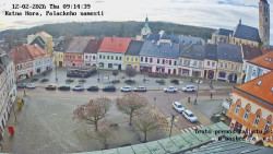 Palackého náměstí