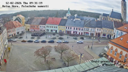 Palackého náměstí