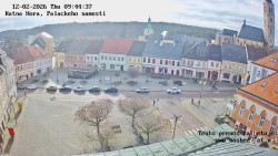 Palackého náměstí