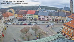 Palackého náměstí