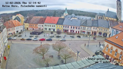 Palackého náměstí