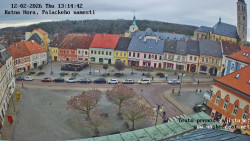 Palackého náměstí