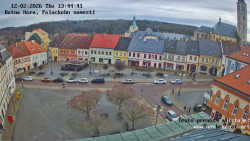 Palackého náměstí