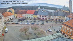 Palackého náměstí