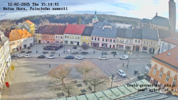 Palackého náměstí