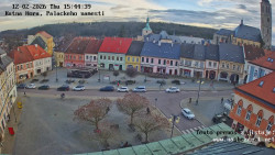 Palackého náměstí