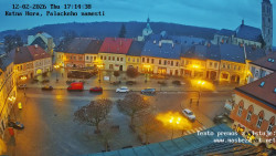 Palackého náměstí