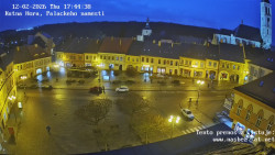 Palackého náměstí