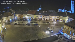 Palackého náměstí