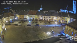 Palackého náměstí