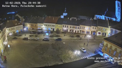 Palackého náměstí