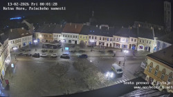 Palackého náměstí