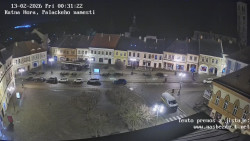 Palackého náměstí